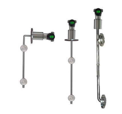 China Online Alcohol Specific Gravity Meter With Reasonable Price supplier