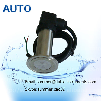 China Good quality smart 3051GP pressure transmitter used in SNCR with low cost supplier
