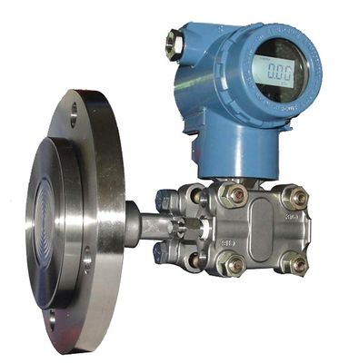 China Flange Mounted Differential Pressure Level Transmitter Usd for sugar mills supplier