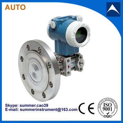 China Level Transmitter (HART) used for sugar mills supplier