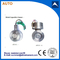 metal capacitive differential pressure sensor with excellent functions supplier