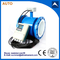 China electromagnetic flow meter/ liquid water flow meter supplier