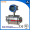 Digital electromagnetic sewage flow meter pulse output water flowmeter RS485 supplier