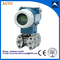 4-20 mA differential pressure transmitter with HART protocol supplier