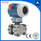 Smart Differential pressure transmitter with 4-20ma output with low cost supplier