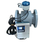 4-20mA Integrated type Electromagnetic Flow meter slurry flow meter supplier