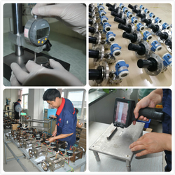 Yantai Auto Instrument Making Co.,Ltd