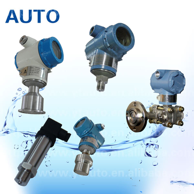 China Good quality smart pressure transmitter used in desulfurization denitration system with low cost supplier