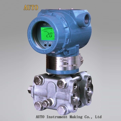 China Pressure Transmitter With High Quality Made In China supplier