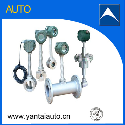 China Intelligent Vortex Flow Meter With Low Cost Made In China supplier