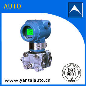 China Cheap Differential Pressure Sensor Used For Liquid And Water Made In China supplier