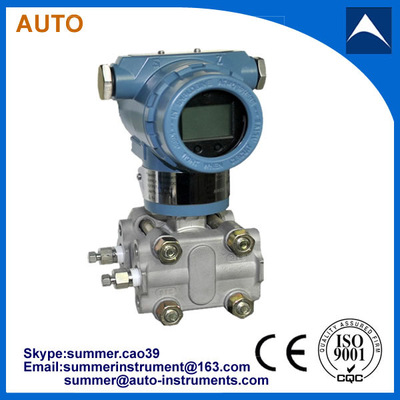 China Differential Pressure Transmitter used for power plant with reasonable price Made In China supplier