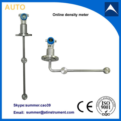China density meter used in measure Sulfuric acid concentration supplier