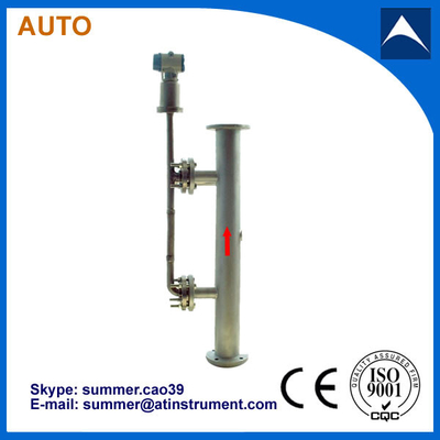 China Insertion-Type Online Density Meter With Low Price Made In China supplier