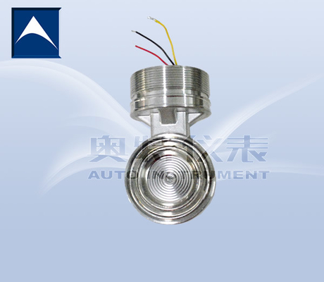 China Capacitance pressure sensor supplier