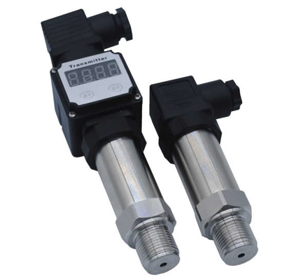 China 4-20mA SP 2088 Pen Pressure Transmitter Absolute Vacuum Gas Pressure Transmitter supplier