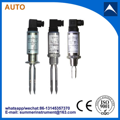 China vibration tuning fork level switch supplier