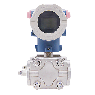 China ATEX approved anti-explosion gauge pressure absolute pressure with 4-20mA output supplier