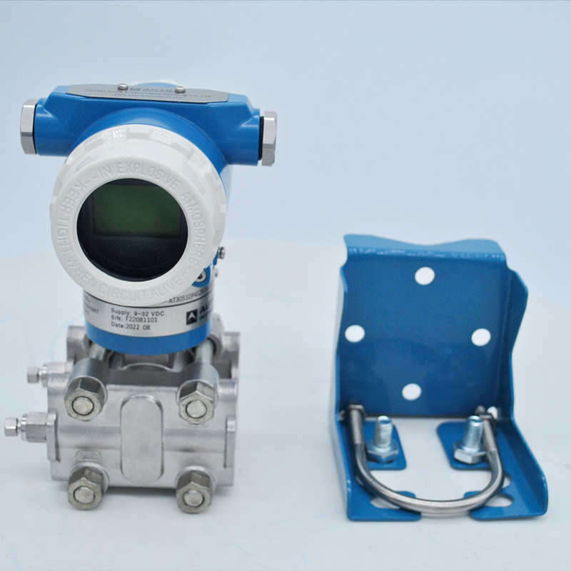 Differential Pressure, Level, Density & Flow Measurement Range 100 to 100 mmWC differential