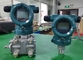 Smart Differential Pressure Transmitter DP transmitter with 3 way manifold 4-20mA output HART supplier