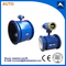 Electromagnetic Flow Meter for Food Processing With Reasonable price supplier