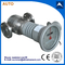 Oval Gear Flow Meter Heavy Oil Flow Meter Diesel Flow Meter Mechanic with reasonable price supplier