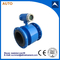 digital electromagnetic water flow meter with Modbus commnuication protocol supplier
