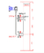 Intelligent differential pressure online density meter (concentration meter) supplier