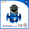 Oval Gear Fuel Flow Meter Used for palm oil exported Malaysia with reasonable price supplier