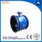 cold water magnetic flow meter with low cost supplier