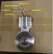 OEM Metal Capacitance Differential Pressure Sensor supplier