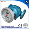 mechanical digital oval gear flow meter with reasonable price supplier