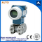 3051 Smart Differential Pressure Transmitter Lower Price with Hart Protocol supplier