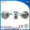 Remote double clamp intelligent differential pressure transmitter supplier