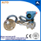 Differential pressure transmitter with remote diaphragm seals supplier