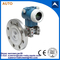 Differential pressure transmitter for interface level mea with 4-20mA output HART protocol supplier