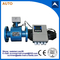 Flange type magnetic flow meter price liquid flow meter supplier