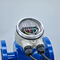 Chemical Wastewater Magnetic Sewage Flow Meter Liquid Control Digital Water Electromagnetic Flowmeter supplier