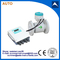 China cheap sanitary magnetic flowmeter used for food industry supplier