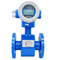 Low Cost Digital Magnetic Water Meter  2′′ 3′′ 4′′ Emfm Flow Meter Water Electromagnetic Flow Meter supplier