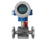 Digital water food grade flowmeter electronic flow meter industrial intelligent sewage water magnetic electromagnetic fl supplier