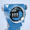 3051 4-20ma hart gas liquid pressure level sensor high accuracy 0.075% smart differential pressure transmitter supplier