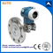 4-20 mA differential pressure transmitter with HART protocol supplier