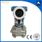 Remote seals type pressure transmitter with dule flange supplier