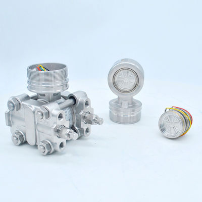At3051 At3351 Capacitance Pressure Sensor Manufacture For Assembly  Pressure Transmitter Exported Usa And Brazil supplier