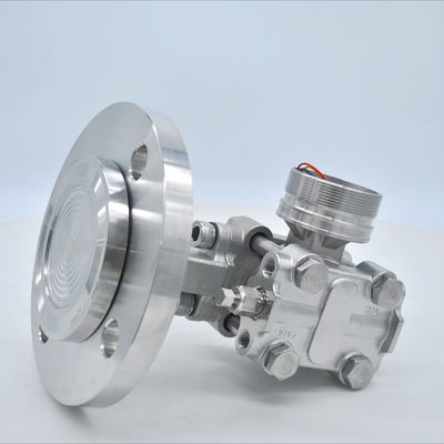 At3051 At3351 Capacitance Pressure Sensor Manufacture For Assembly  Pressure Transmitter Exported Usa And Brazil supplier