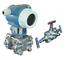 gas vapor steam water differential pressure transmitter/transducer/sensor 4-20ma supplier