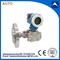 Water Oil Differential Pressure Level Transmitter 4-20ma HART Protocol supplier
