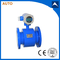 China cheap sanitary magnetic flowmeter used for milk/beer supplier