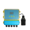 Hot Sale 4-20ma Ultrasonic Liquid Water Diesel Fuel Tank Level Meter Sensor supplier